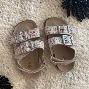 Zara KIDS Sandals